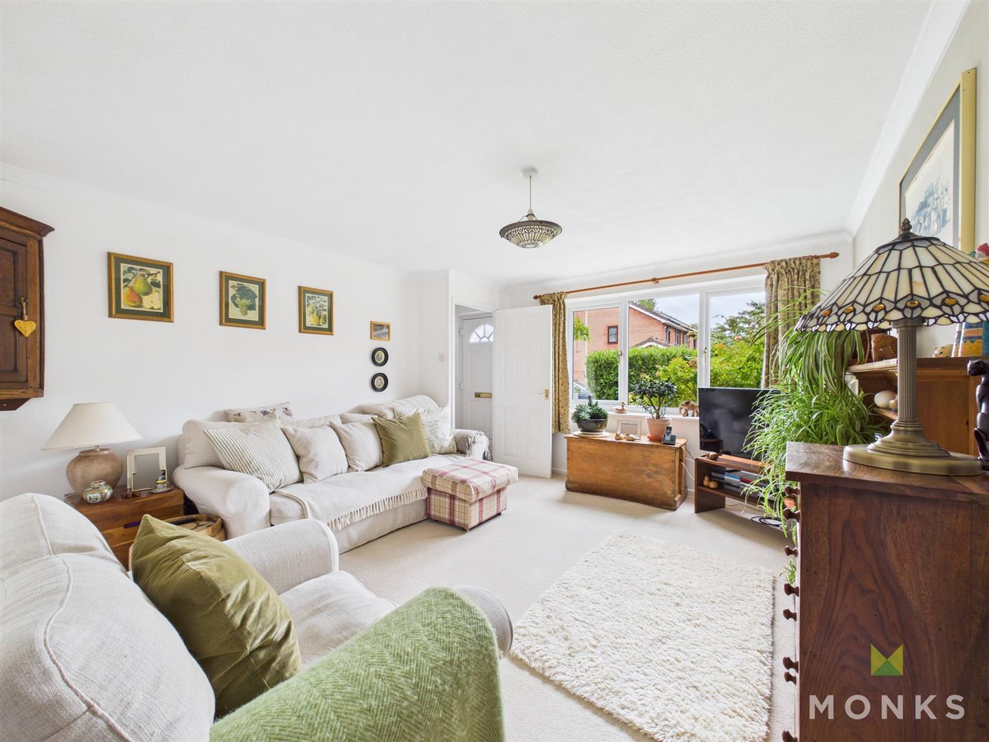 4 Nursery Close, Oswestry, SY11 4LZ For Sale 4 Nursery Close, Oswestry, SY11 4LZ For Sale